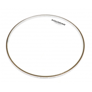 Aquarian 12″HF HiFrequency clear naciąg perkusyjny