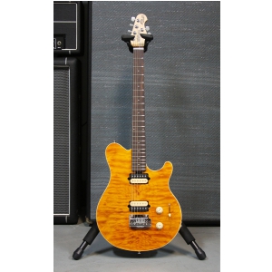 Music Man MM 320 Q1 20 00 Axis Super Sport gitara elektryczna