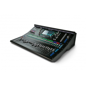 Allen&Heath SQ-6 mikser cyfrowy