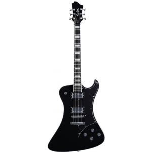 Hagstrom Fantomen black gloss gitara elektryczna