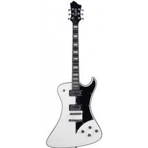 Hagstrom Fantomen white gloss gitara elektryczna