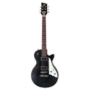 Duesenberg DSP Starplayer Special Black Sparkle gitara elektryczna