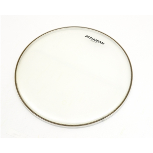 Aquarian 13″CCFX Focus-X Clear naciąg perkusyjny