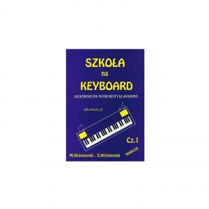 AN Winiewski M.,Winiewski S. - Szkoa na keyboard -  (...)