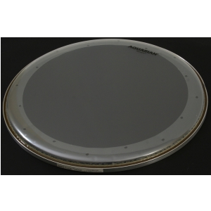 Aquarian 14″CCFX Focus-X Clear naciąg perkusyjny