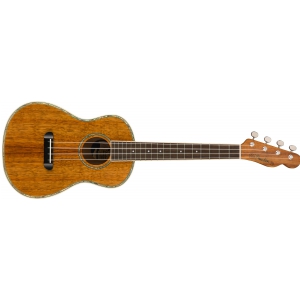 Fender Montecito Tenor Uke, Natural ukulele