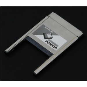 Star-E adapter Compact Flash typ I i II PCMCIA