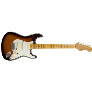 Fender Eric Johnson Stratocaster MN 2-Color Sunburst gitara elektryczna