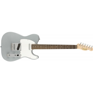Fender Affinity Series Telecaster Laurel Fingerboard, Slick Silver gitara elektryczna