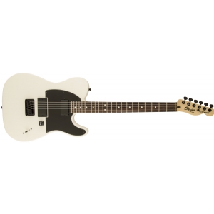 Fender Jim Root Telecaster Laurel Fingerboard, Flat White gitara elektryczna