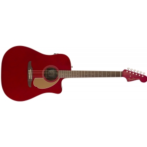 Fender Redondo Player CAR WN gitara elektroakustyczna