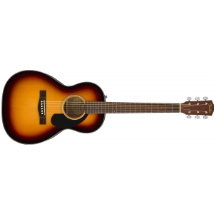 Fender CP 60S 3TS gitara akustyczna
