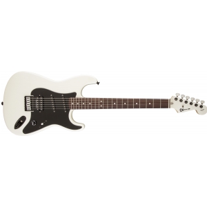 Fender Jake E Lee USA Signature Model, Rosewood Fingerboard, Pearl White with Lavender Hue gitara elektryczna