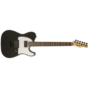 Fender Jim Root Telecaster Laurel Fingerboard, Flat Black gitara elektryczna