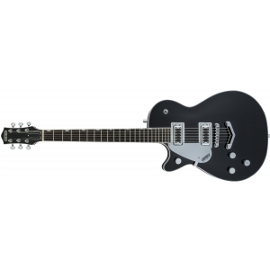 Gretsch G5230LH Electromatic Jet FT Black gitara  (...)