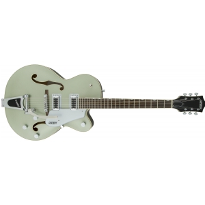 Gretsch G5420T Electromatic Hollow Body Single-Cut with Bigsby Aspen Green gitara elektryczna