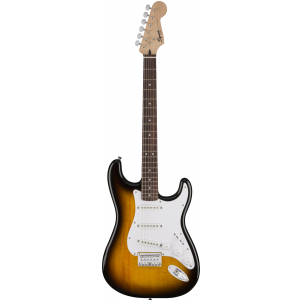 Fender Squier Bullet Stratocaster Hard Tail, Laurel  (...)