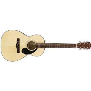 Fender CP-60S, Natural gitara akustyczna