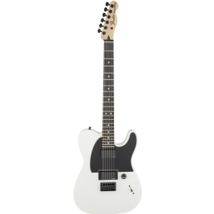 Fender Jim Root Telecaster Ebony Fingerboard, Flat White  (...)