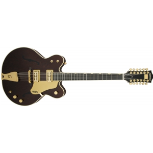 Gretsch G6122-6212 Vintage Select Edition ′62 Chet Atkins Country Gentleman Hollow Body 12-String gitara elektryczna