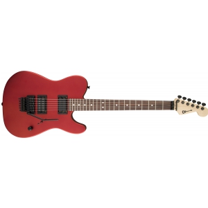 Charvel USA Select San Dimas Style 2 HH FR, Rosewood Fingerboard, Torred gitara elektryczna