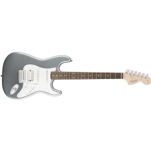 Fender Affinity Series Stratocaster HSS, Rosewood Fingerboard, Slick Silver gitara elektryczna