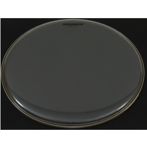 Aquarian 18″CC Classic Clear naciąg perkusyjny