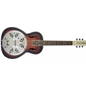 Gretsch G9230 Bobtail Square-Neck A.E., Mahogany Body Spider Cone Resonator Guitar gitara akustyczna