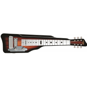 Gretsch G5700 Electromatic Lap Steel, Tobacco gitara elektryczna