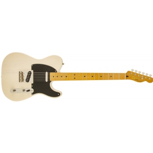 Fender Classic Vibe Telecaster ′50s, Maple Fingerboard, Vintage Blonde gitara elektryczna