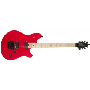 EVH Wolfgang WG Standard, Maple Fingerboard, Ferrari Red gitara elektryczna