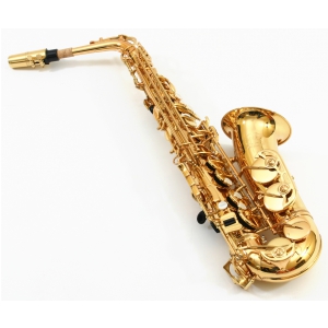 Jupiter JAS-565GL saksofon altowy