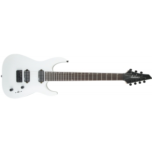Jackson JS32-7 DKA Snow White gitara elektryczna