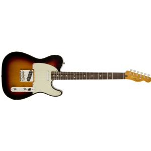 Fender Classic Vibe Telecaster Custom, Laurel Fingerboard, 3-Color Sunburst gitara elektryczna