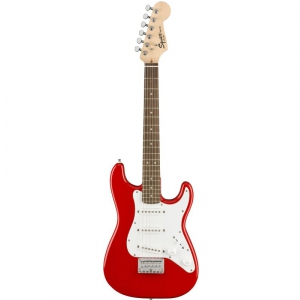 Fender Squier Mini Strat Laurel Fingerboard gitara elektryczna