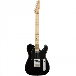 Fender Player Telecaster MN BLK gitara elektryczna