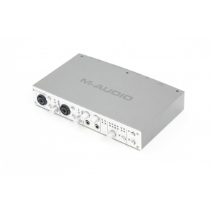 M-Audio FireWire 1814 karta PC 18 in, 14 out