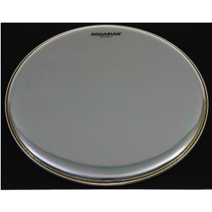 Aquarian 18″RSP2 2/ply no/glue naciąg perkusyjny