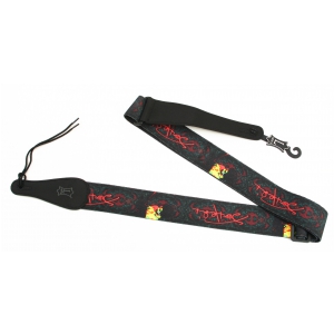 Levy′s JH2003 pasek gitarowy ″Band of Gypsys″