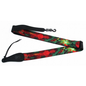 Levy′s JH2005 pasek gitarowy ″Psychadelic″