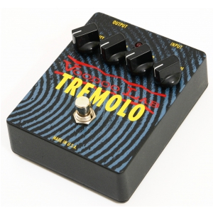 VooDoo Lab Tremolo Pedal efekt gitarowy