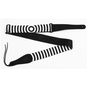 Levy′s S2064 pasek gitarowy ″Sonic Art Hypnotic″