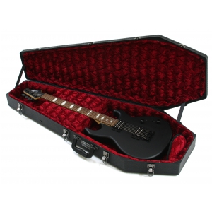 Coffin OLP6 Gitara elektryczna +futera