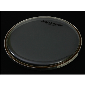 Aquarian 8″HF Hi Frequency clear naciąg perkusyjny