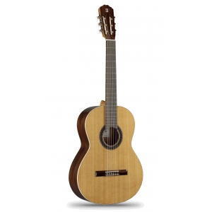 Alhambra 1C 3/4 Open Pore gitara klasyczna/top cedr