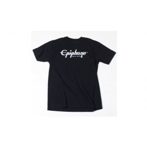 Epiphone Logo T Black Medium koszulka