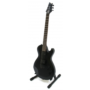 Cort EVL-Z4 BKS gitara elektryczna