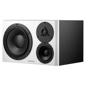 Dynaudio Lyd 48 White Right monitor studyjny trjdrony, kolor biay