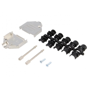 Encitech 3560-0105-02 Obudowa D-sub 15p metal