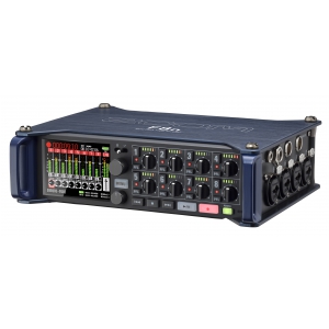 ZooM F8N cyfrowy rejestrator
